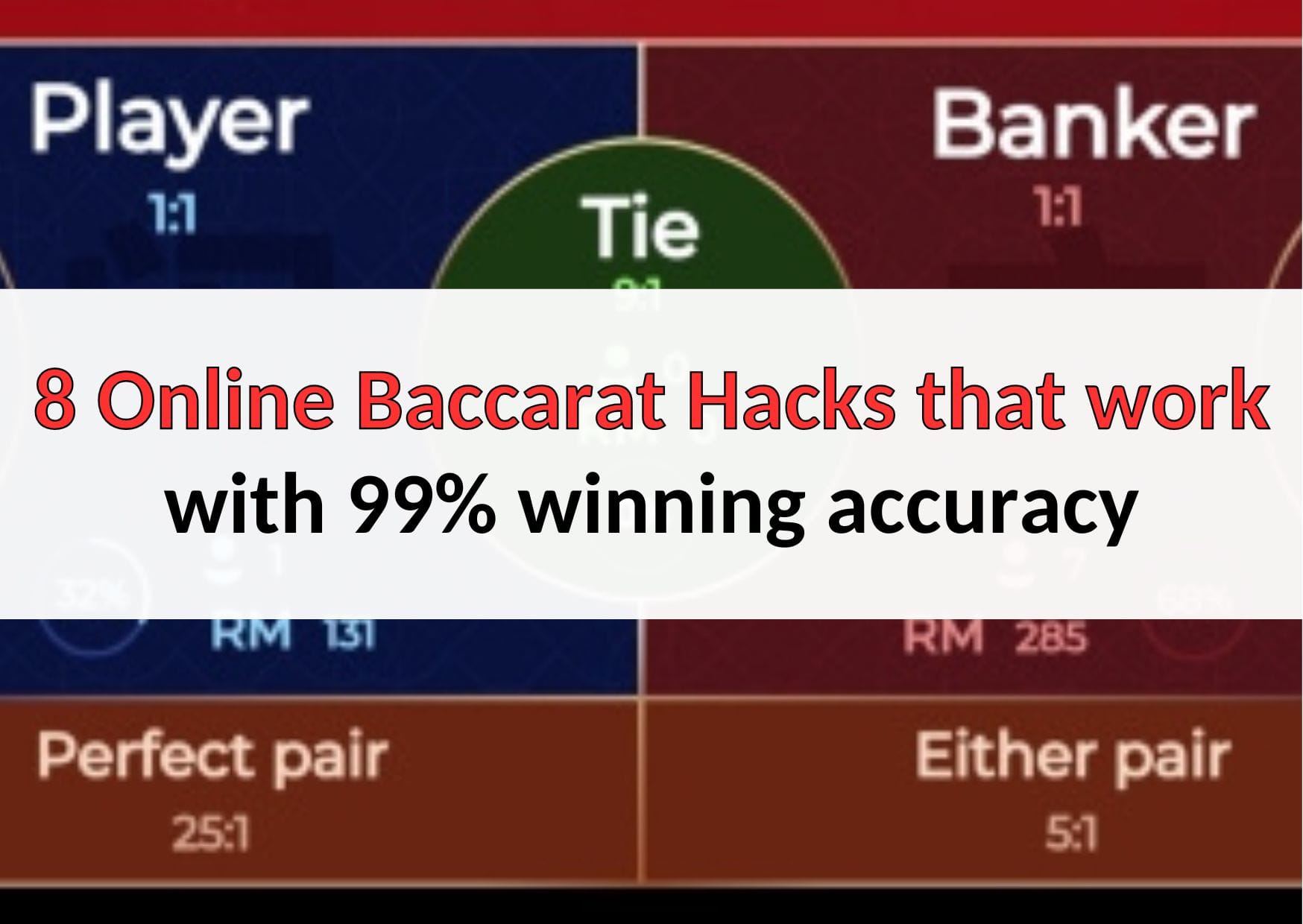 เ พิ่มในออนไลน์ แฮกที่ทํางานกับ  PM1 % ความแม่นยําของชัยชนะ